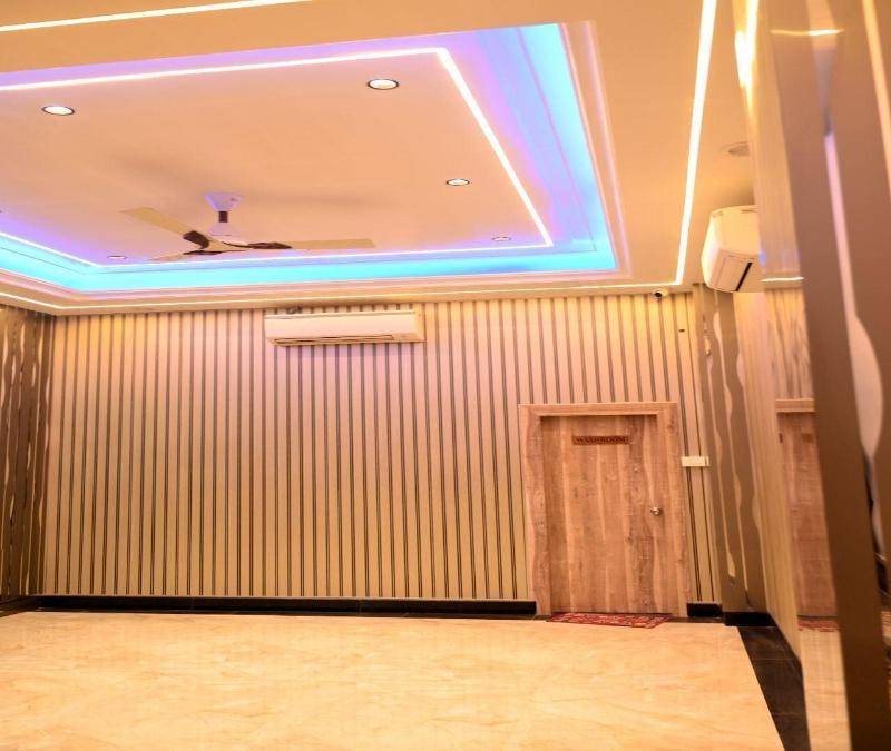 Hotel Shankara Residency image