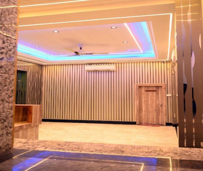Hotel Shankara Residency image