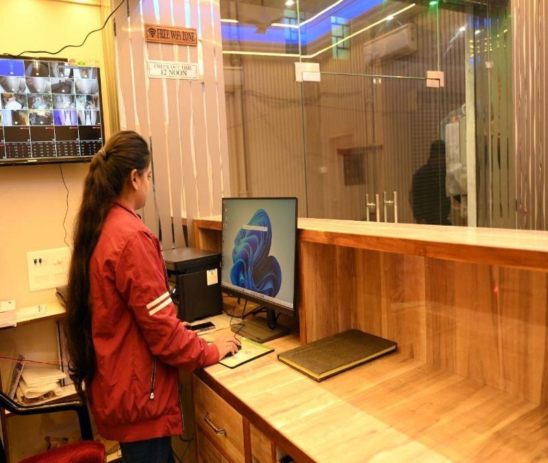 Hotel Shankara Residency image