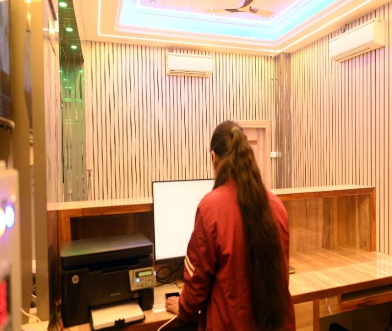Hotel Shankara Residency image