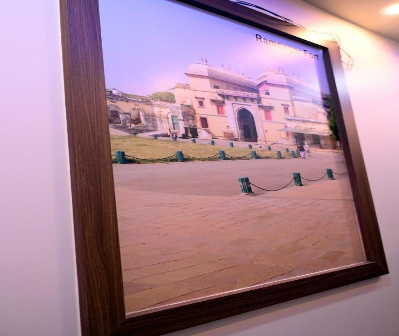 Hotel Shankara Residency image