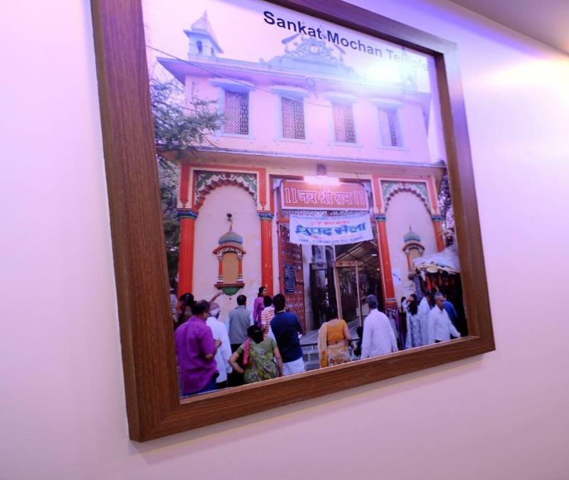 Hotel Shankara Residency image