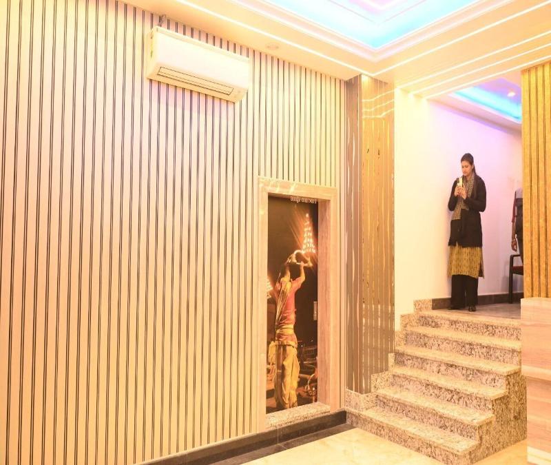Hotel Shankara Residency image
