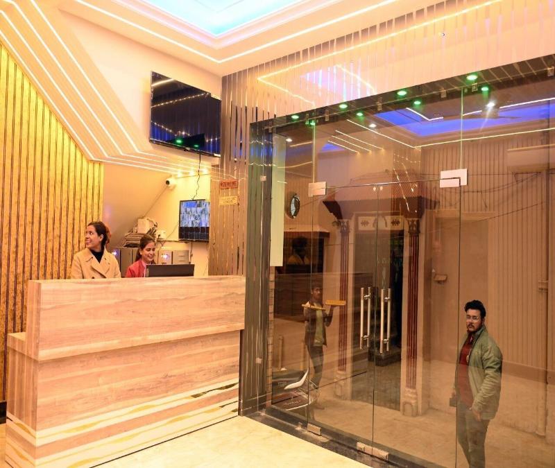 Hotel Shankara Residency image