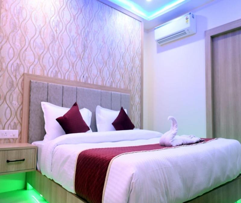 Hotel Shankara Residency image