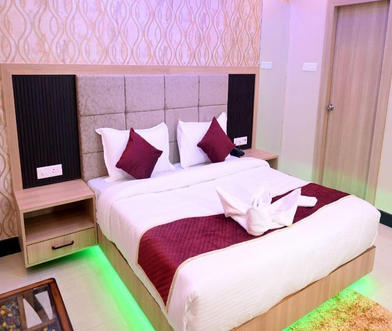 Hotel Shankara Residency image