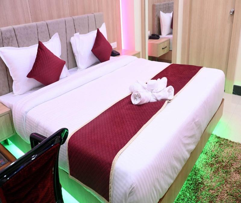 Hotel Shankara Residency image