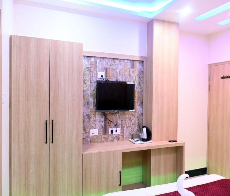 Hotel Shankara Residency image