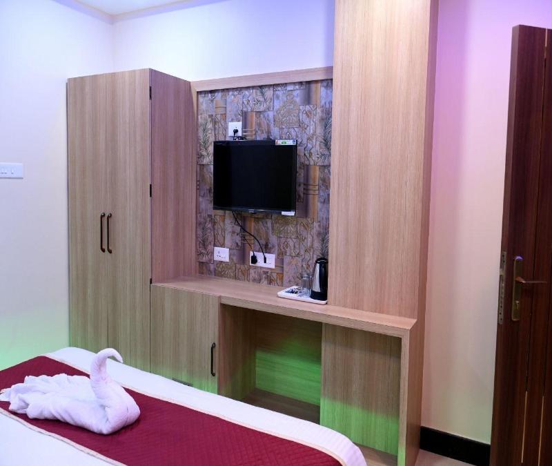 Hotel Shankara Residency image