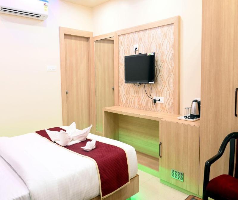 Hotel Shankara Residency image