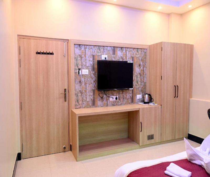 Hotel Shankara Residency image