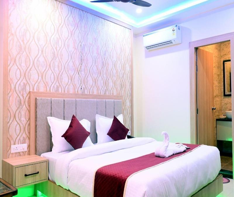 Hotel Shankara Residency image