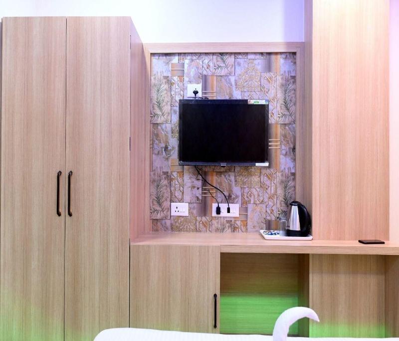 Hotel Shankara Residency image