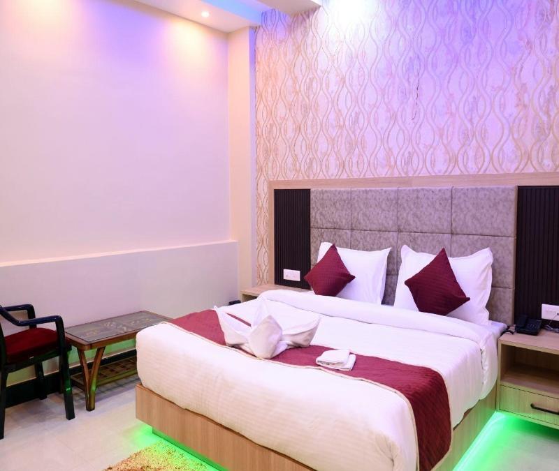 Hotel Shankara Residency image