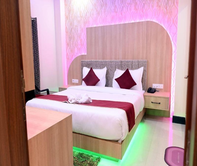Hotel Shankara Residency image