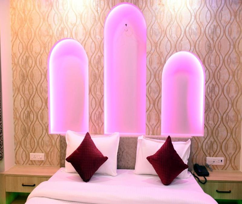 Hotel Shankara Residency image