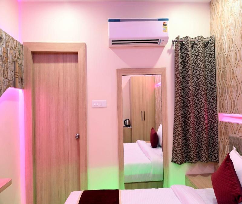 Hotel Shankara Residency image