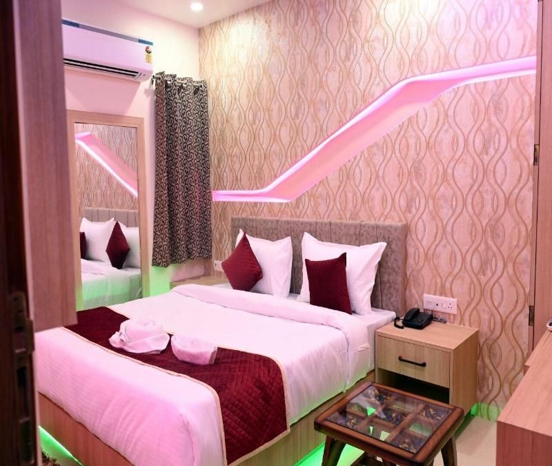Hotel Shankara Residency image