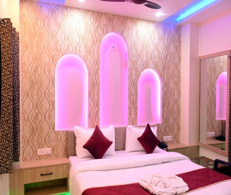 Hotel Shankara Residency image