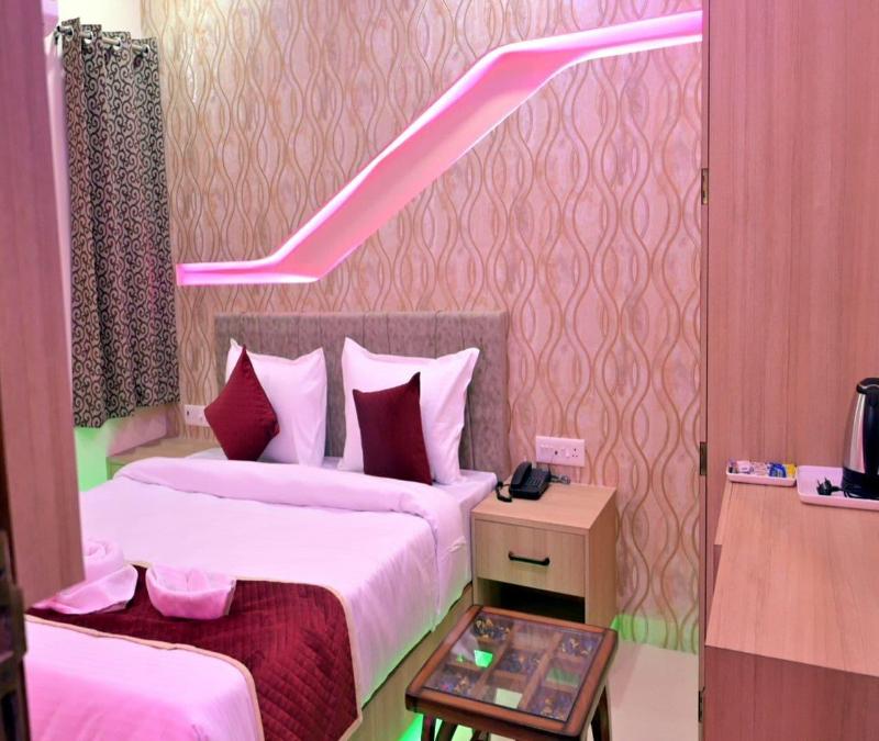 Hotel Shankara Residency image