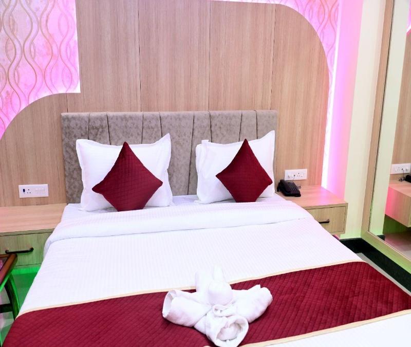 Hotel Shankara Residency image