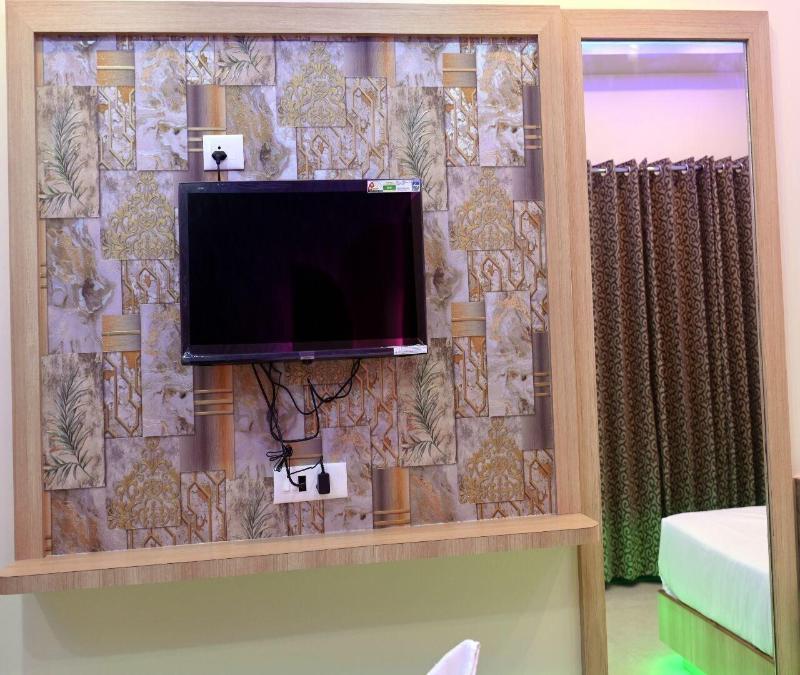 Hotel Shankara Residency image