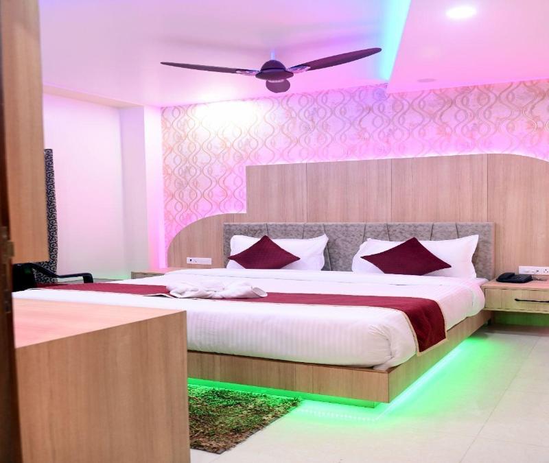 Hotel Shankara Residency image