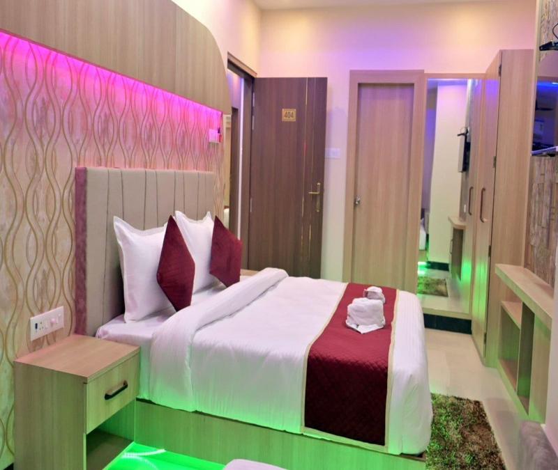 Hotel Shankara Residency image