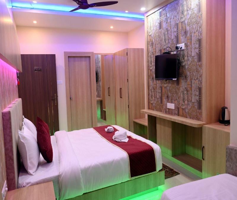 Hotel Shankara Residency image