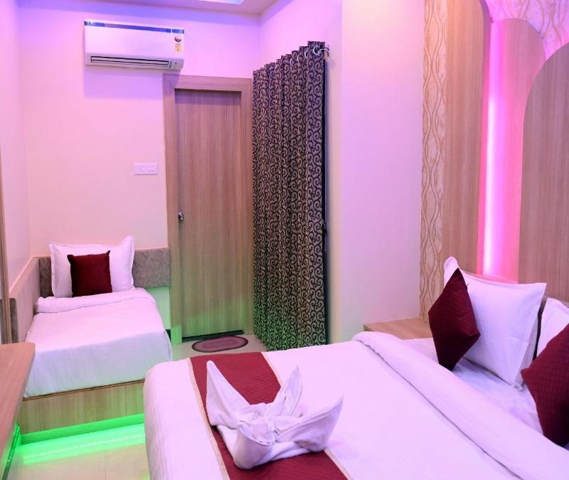 Hotel Shankara Residency image
