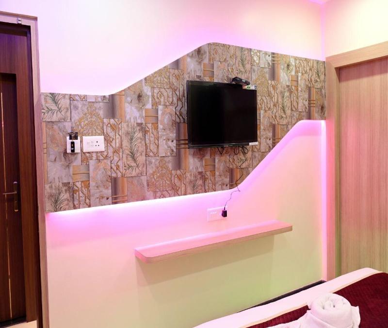 Hotel Shankara Residency image