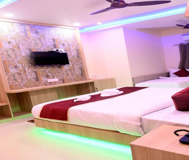 Hotel Shankara Residency image