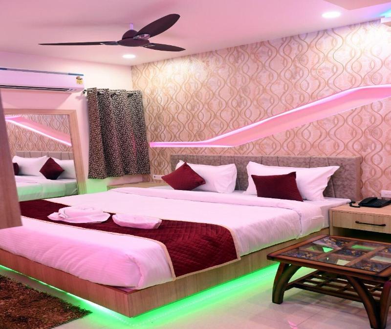 Hotel Shankara Residency image