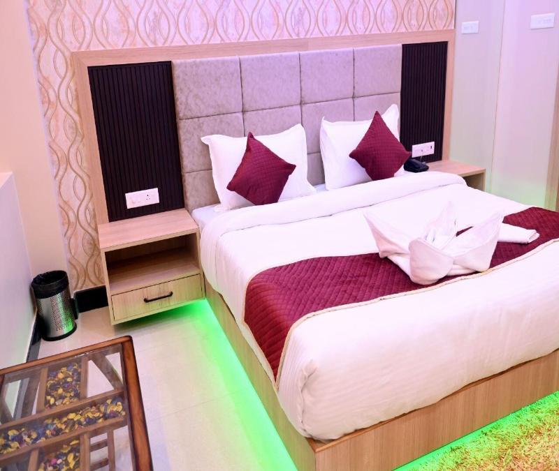 Hotel Shankara Residency image