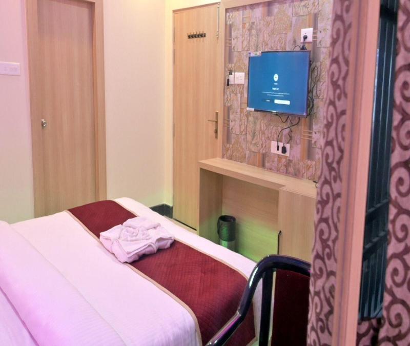 Hotel Shankara Residency image