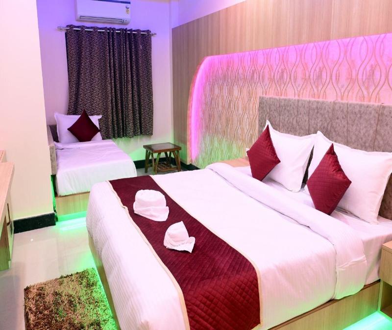 Hotel Shankara Residency image