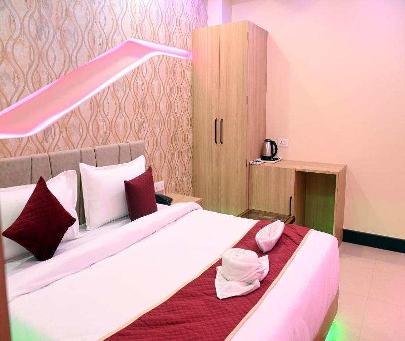 Hotel Shankara Residency image