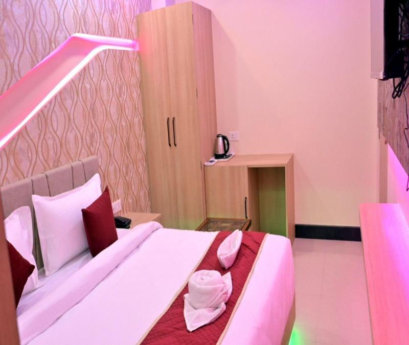 Hotel Shankara Residency image