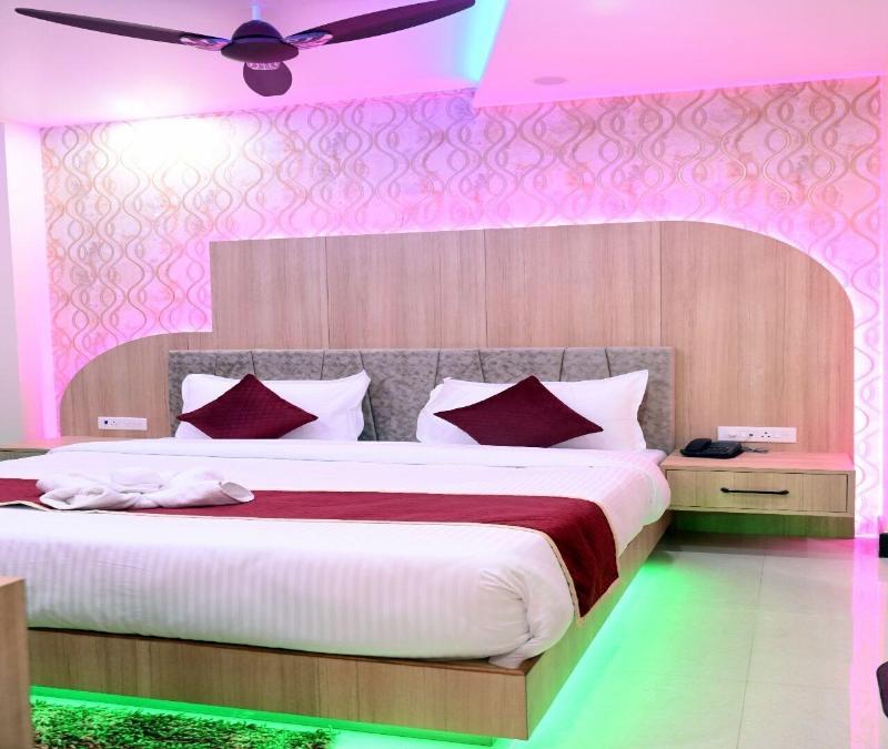 Hotel Shankara Residency image