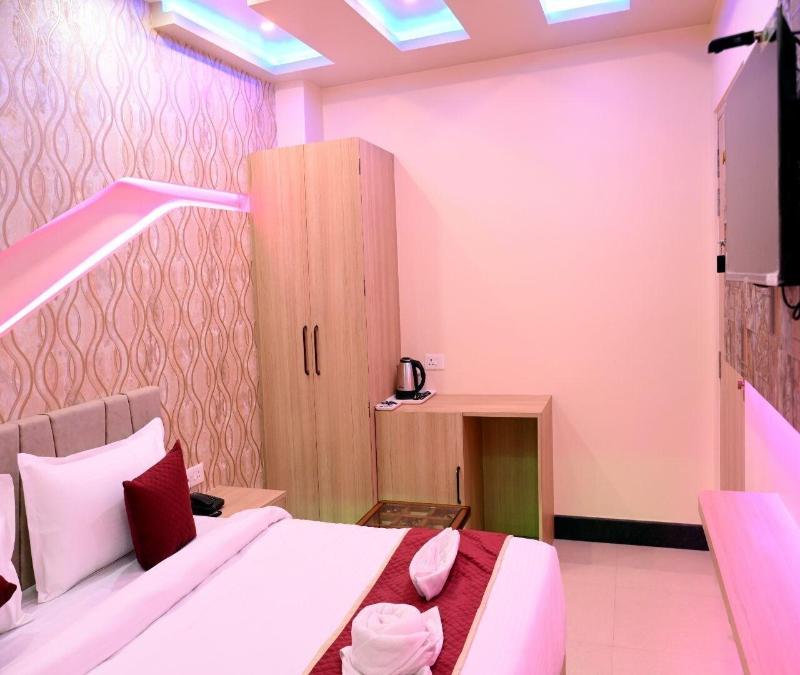 Hotel Shankara Residency image