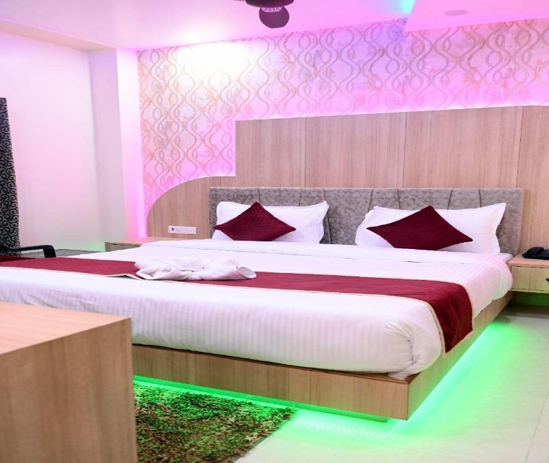 Hotel Shankara Residency image