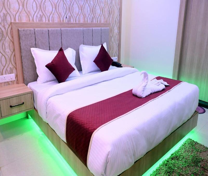 Hotel Shankara Residency image