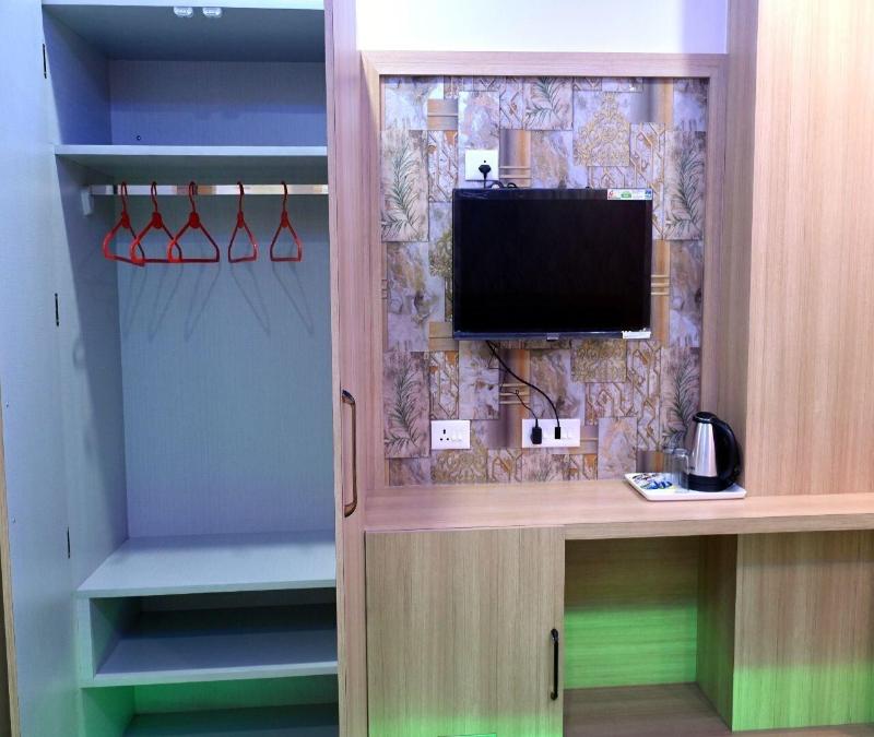Hotel Shankara Residency image
