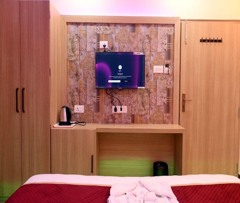 Hotel Shankara Residency image