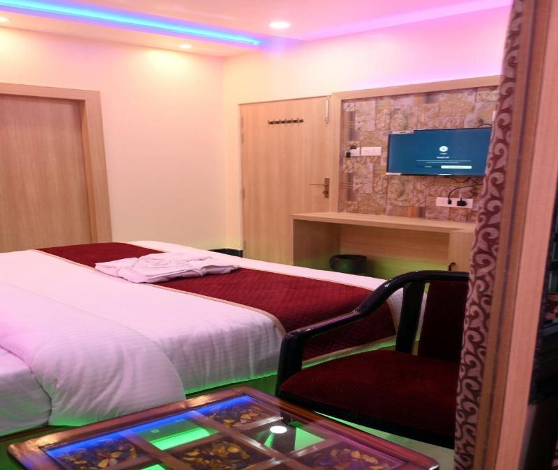 Hotel Shankara Residency image