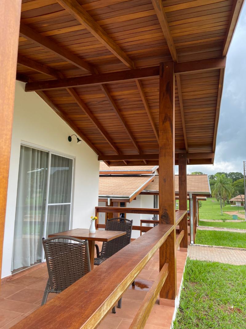 Vale Das Águas Fazenda Resort image
