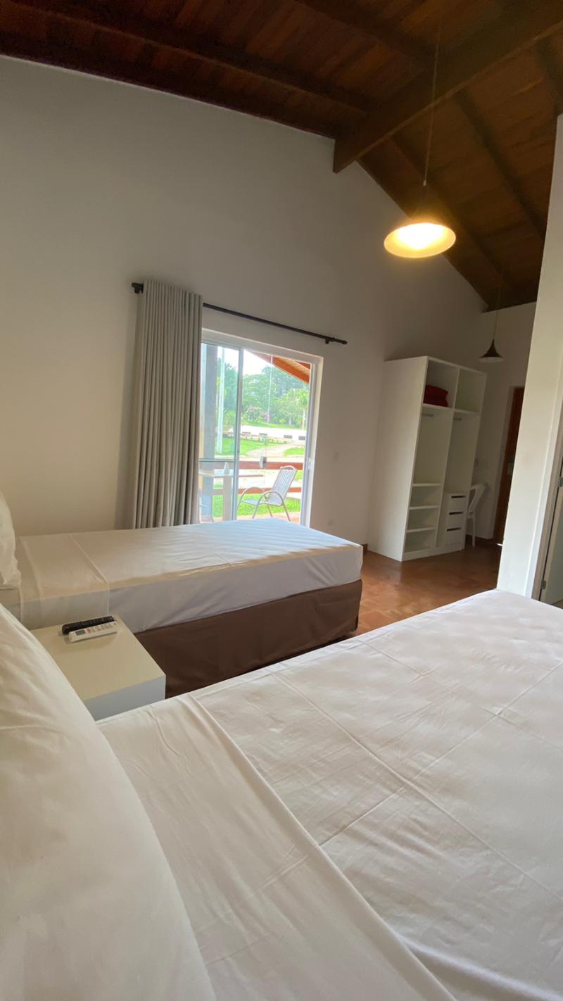 Vale Das Águas Fazenda Resort image