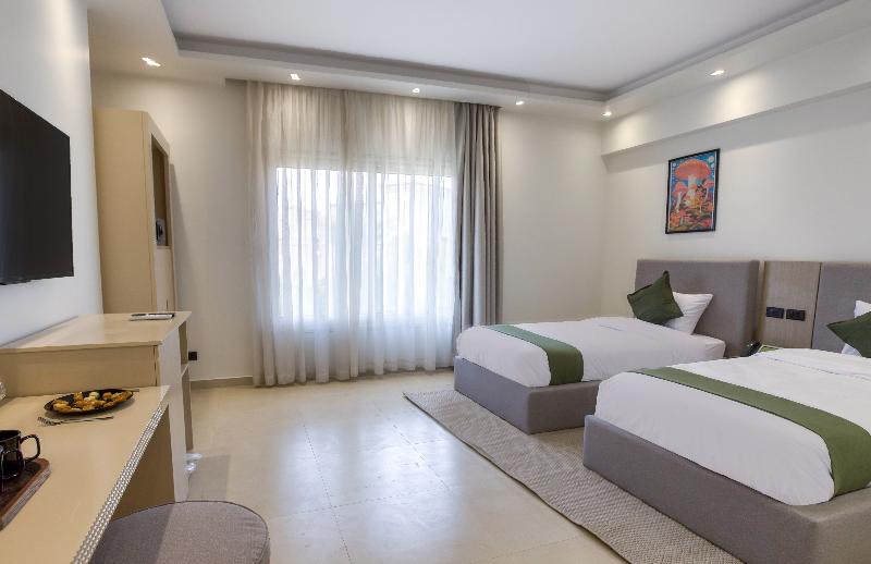 Seven Stays Zayed image