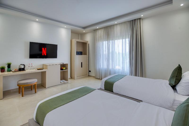 Seven Stays Zayed image