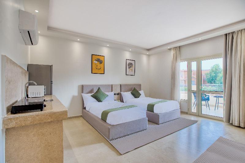Seven Stays Zayed image